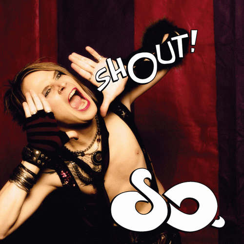 Stala And So. : Shout !